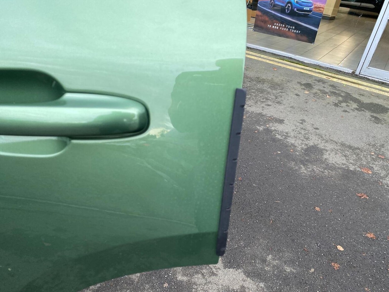 Used Ford Kuga 2025 for sale - 76919005: Photo 43