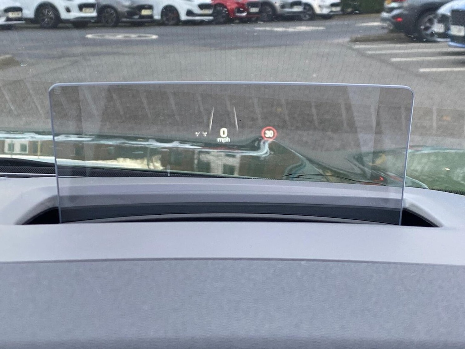 Used Ford Kuga 2025 for sale - 76919005: Photo 46