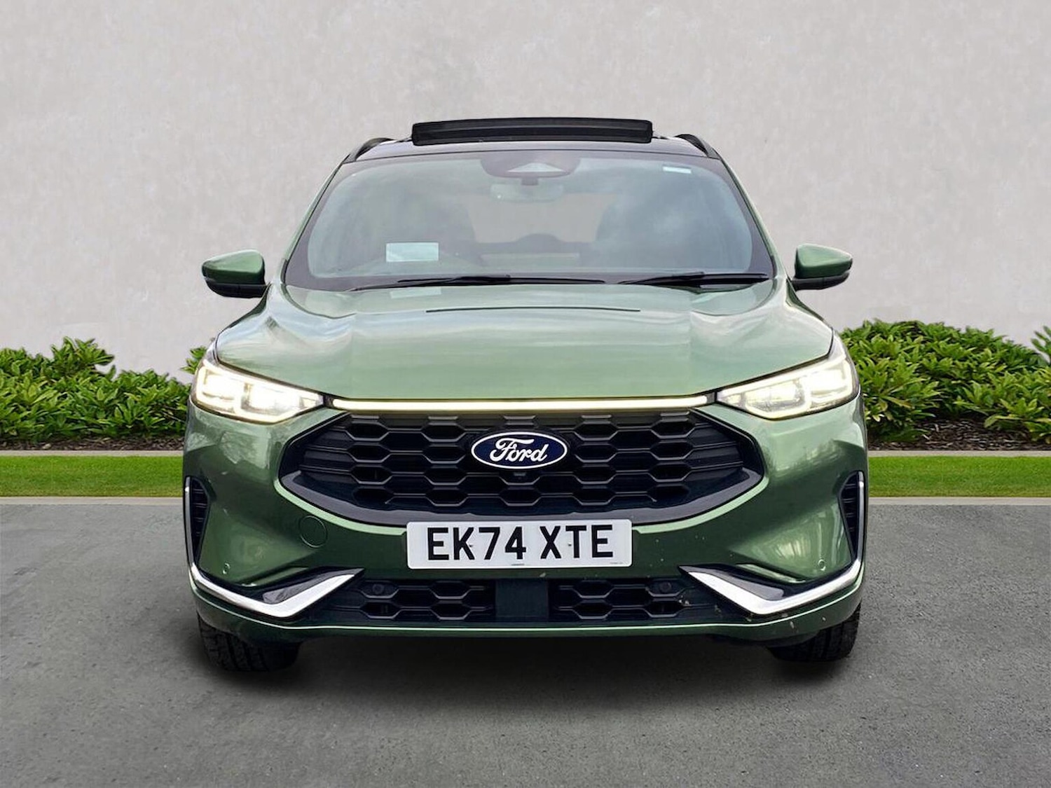 Used Ford Kuga 2025 for sale - 76919005: Photo 5