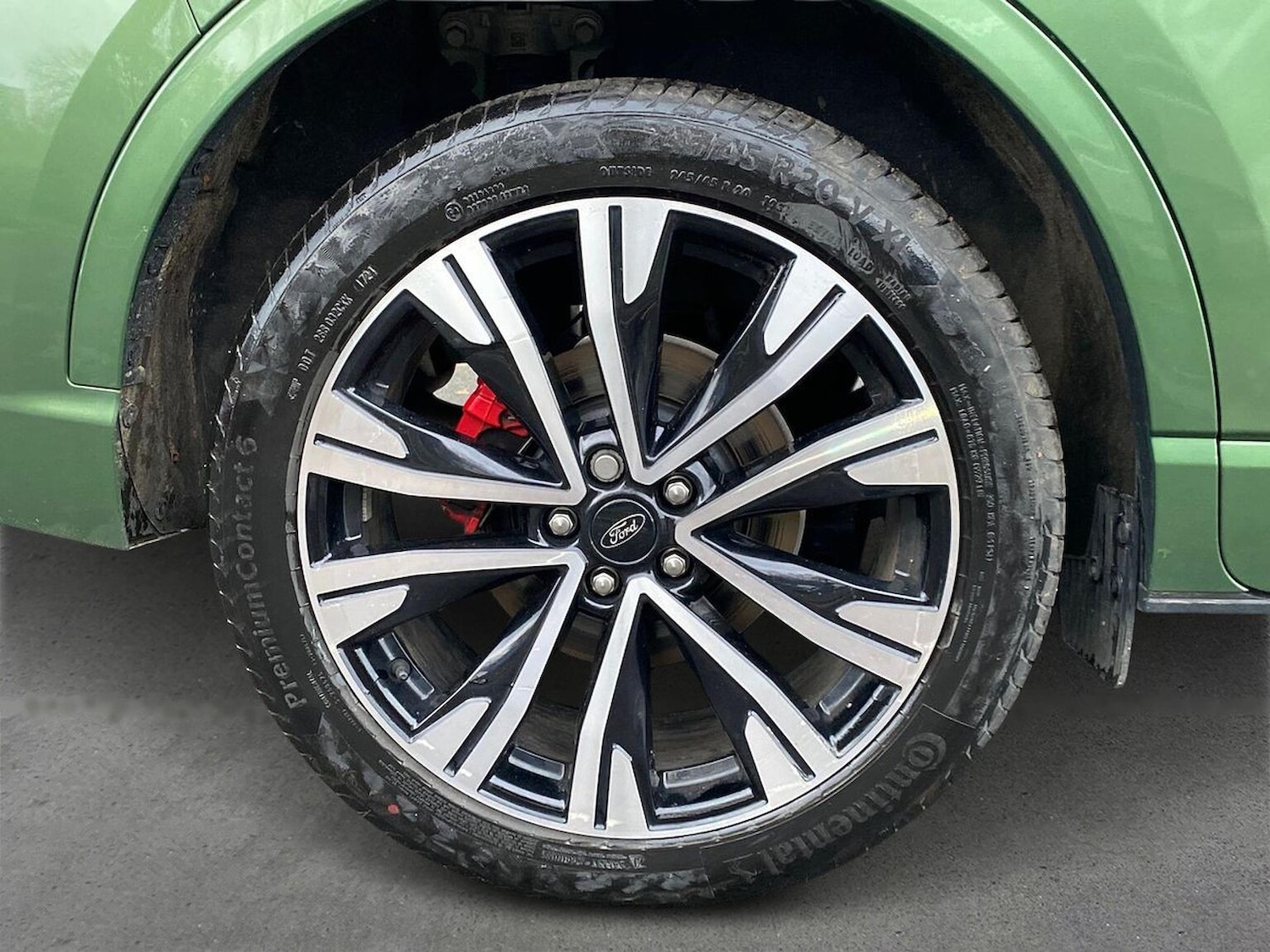 Used Ford Kuga 2025 for sale - 76919005: Photo 6