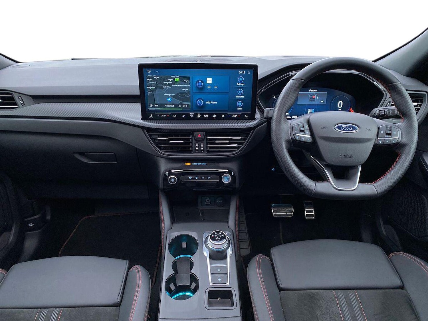 Used Ford Kuga 2025 for sale - 76919005: Photo 8