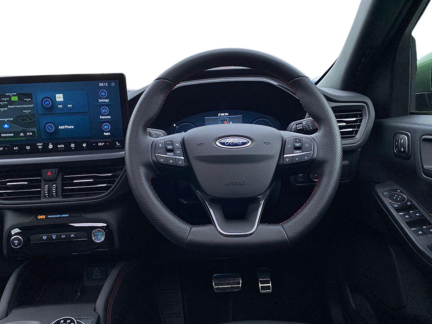 Used Ford Kuga 2025 for sale - 76919005: Photo 9