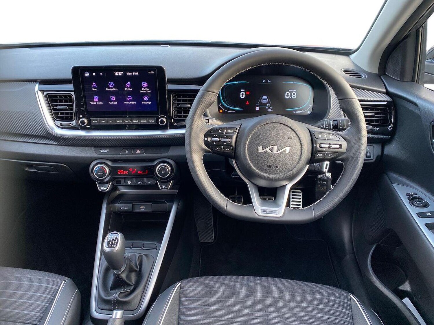 Used Kia Stonic 2025 for sale - 77078049: Photo 11