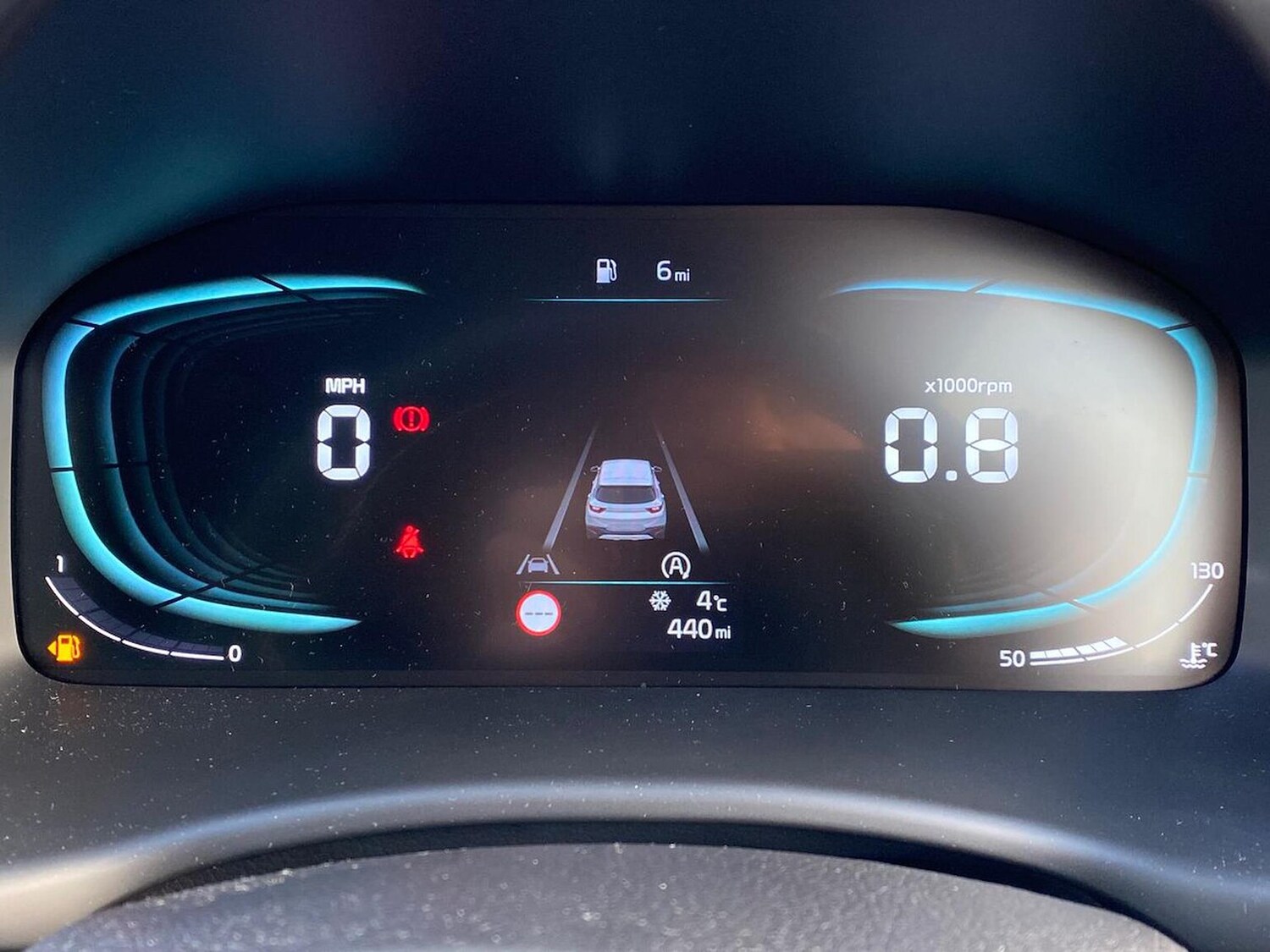 Used Kia Stonic 2025 for sale - 77078049: Photo 12