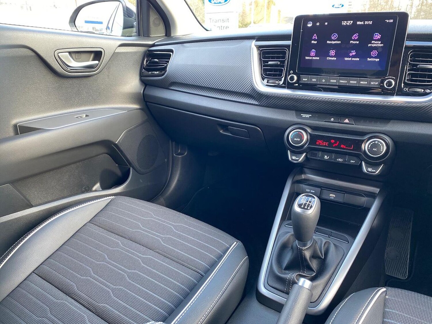 Used Kia Stonic 2025 for sale - 77078049: Photo 15