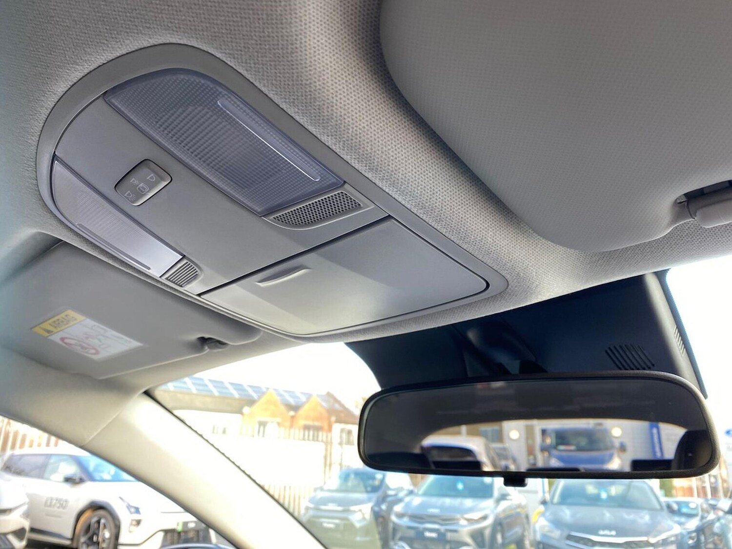 Used Kia Stonic 2025 for sale - 77078049: Photo 16