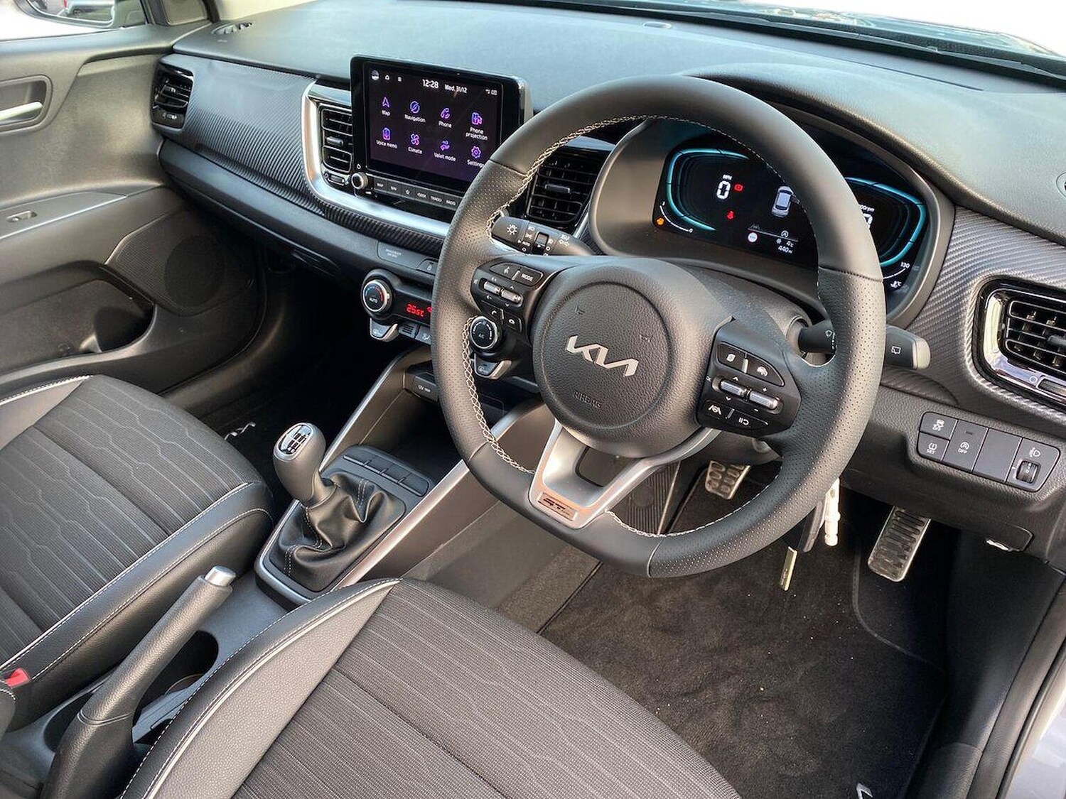 Used Kia Stonic 2025 for sale - 77078049: Photo 17