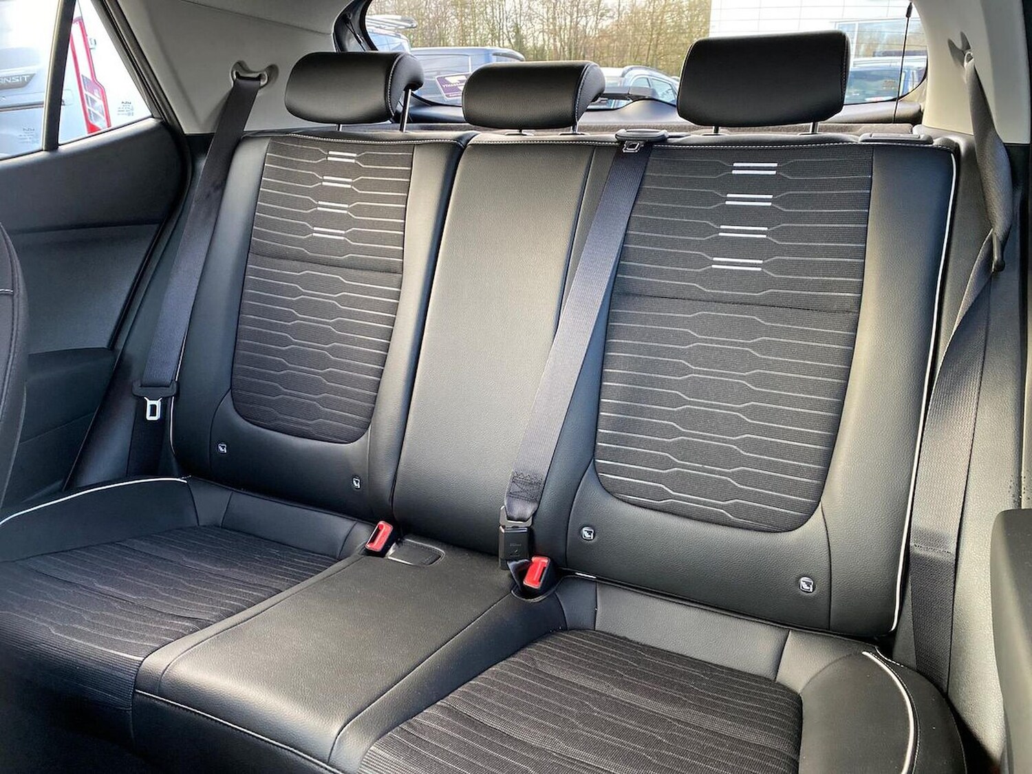 Used Kia Stonic 2025 for sale - 77078049: Photo 18