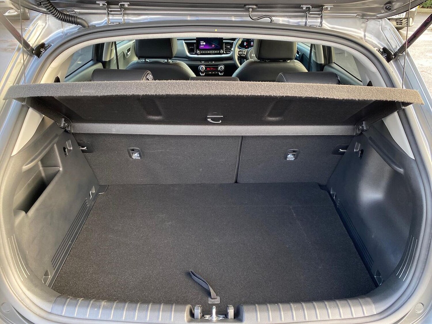 Used Kia Stonic 2025 for sale - 77078049: Photo 19