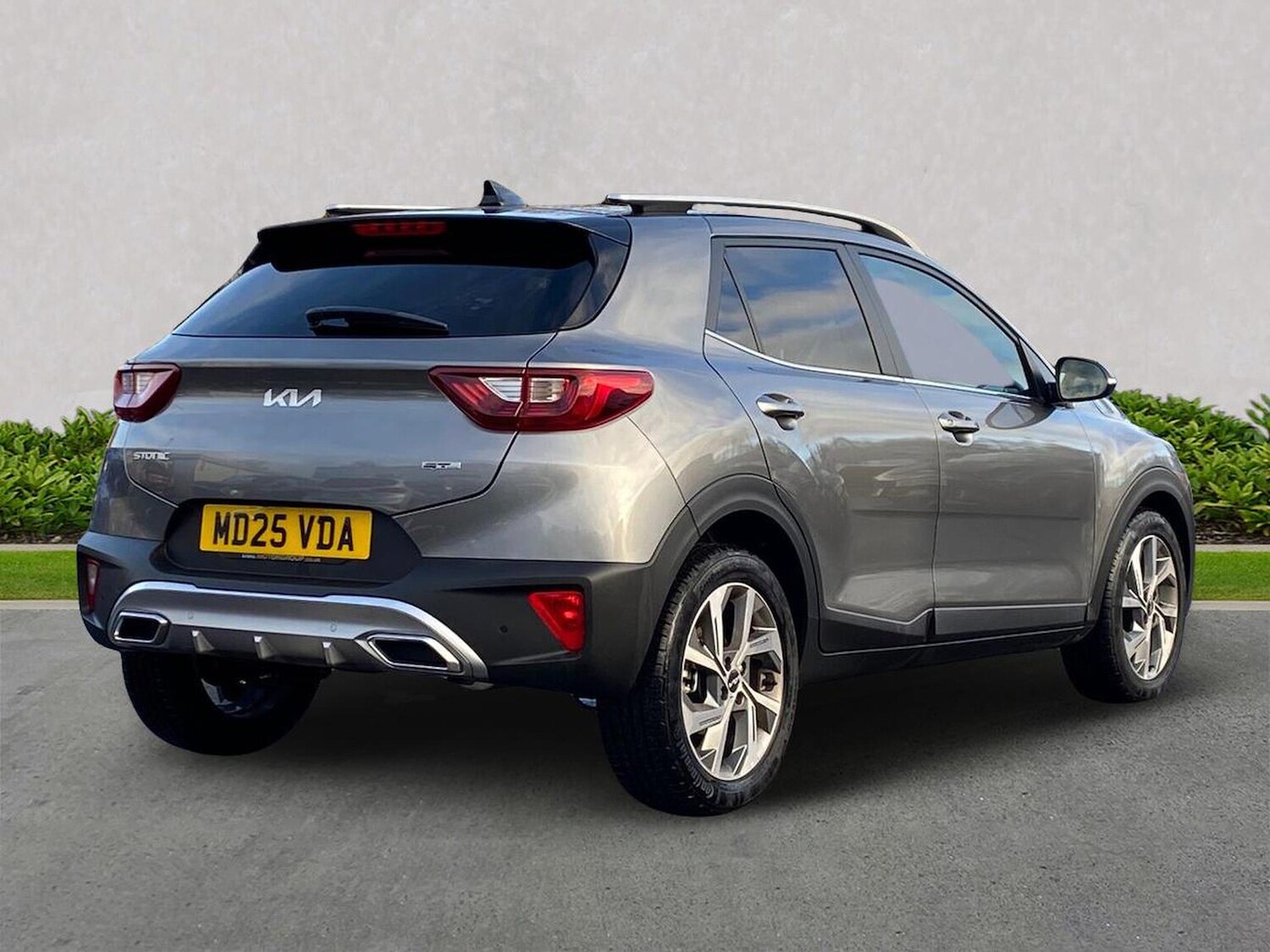 Used Kia Stonic 2025 for sale - 77078049: Photo 20