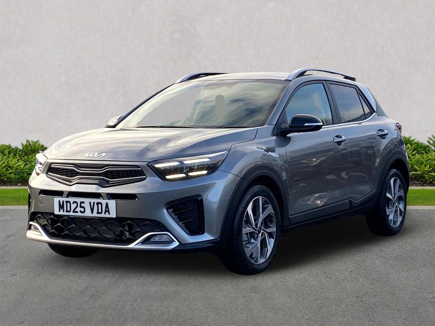 Used Kia Stonic 2025 for sale - 77078049: Photo 22