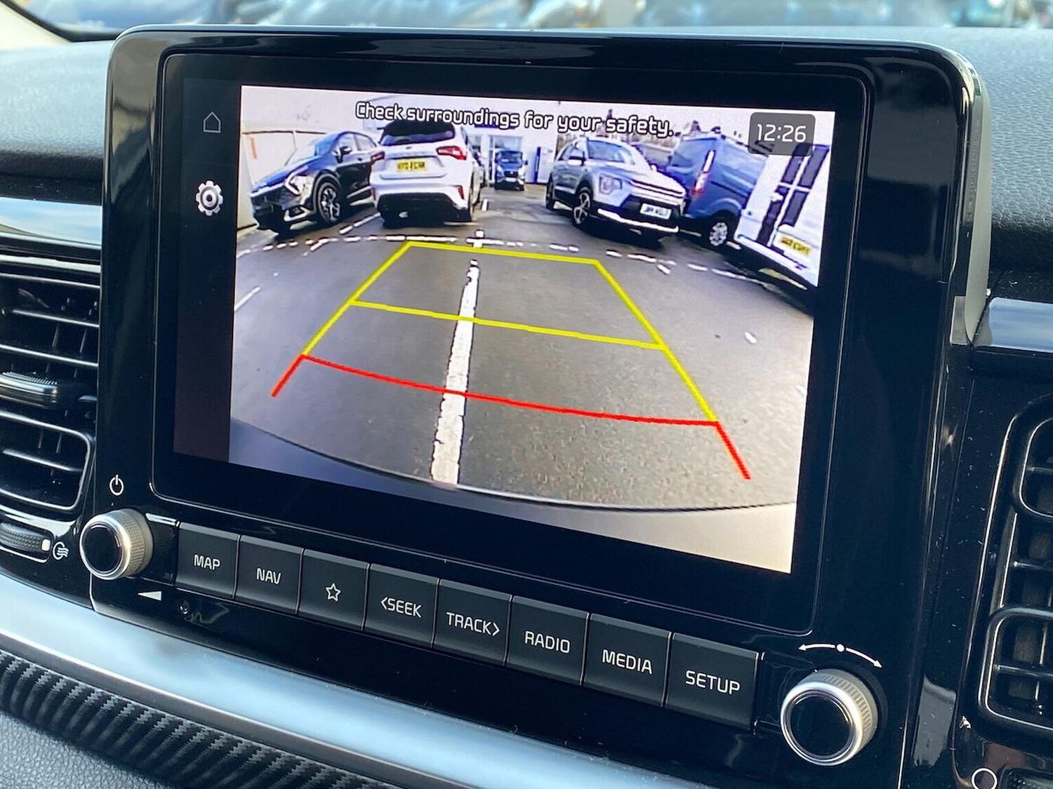 Used Kia Stonic 2025 for sale - 77078049: Photo 25