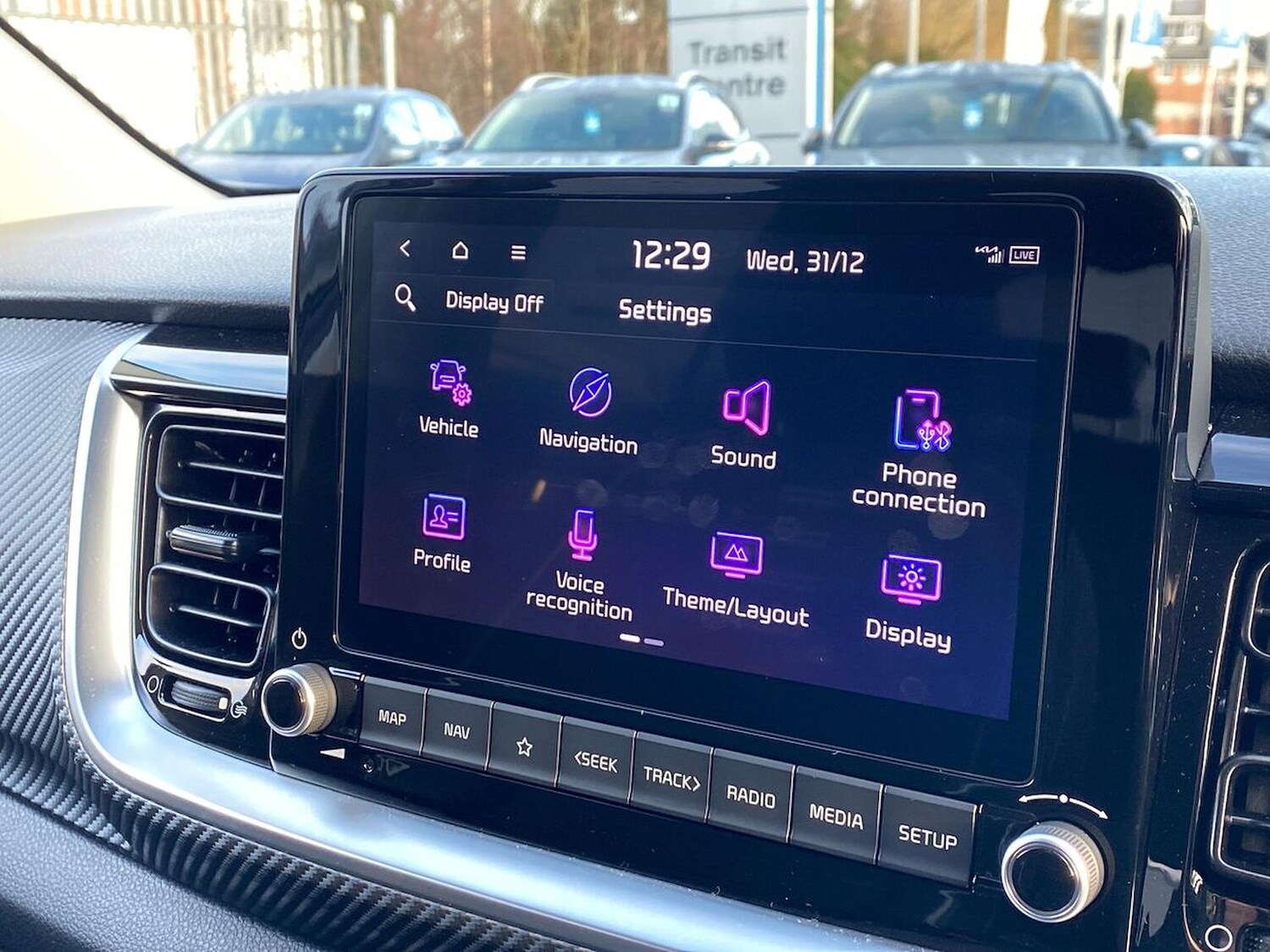 Used Kia Stonic 2025 for sale - 77078049: Photo 27