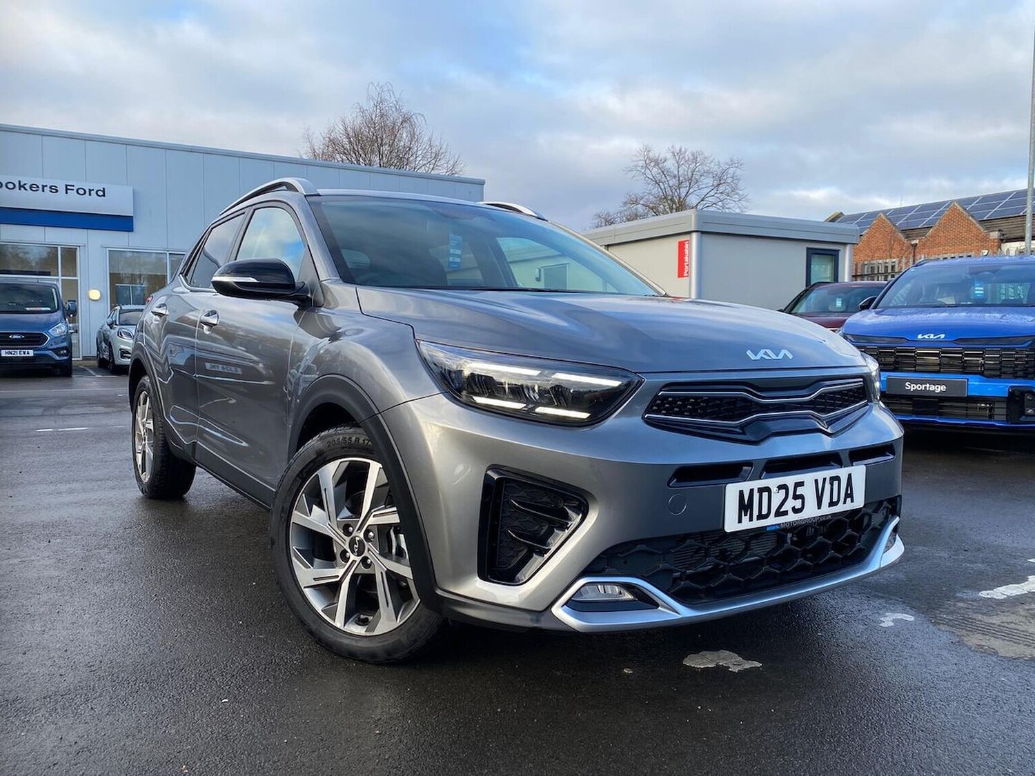 Used Kia Stonic 2025 for sale - 77078049: Photo 41