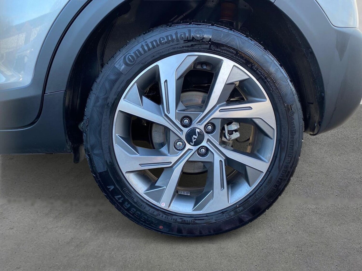 Used Kia Stonic 2025 for sale - 77078049: Photo 8