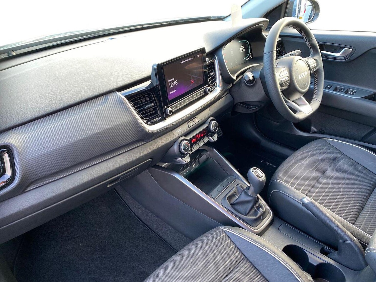 Used Kia Stonic 2025 for sale - 77078049: Photo 9