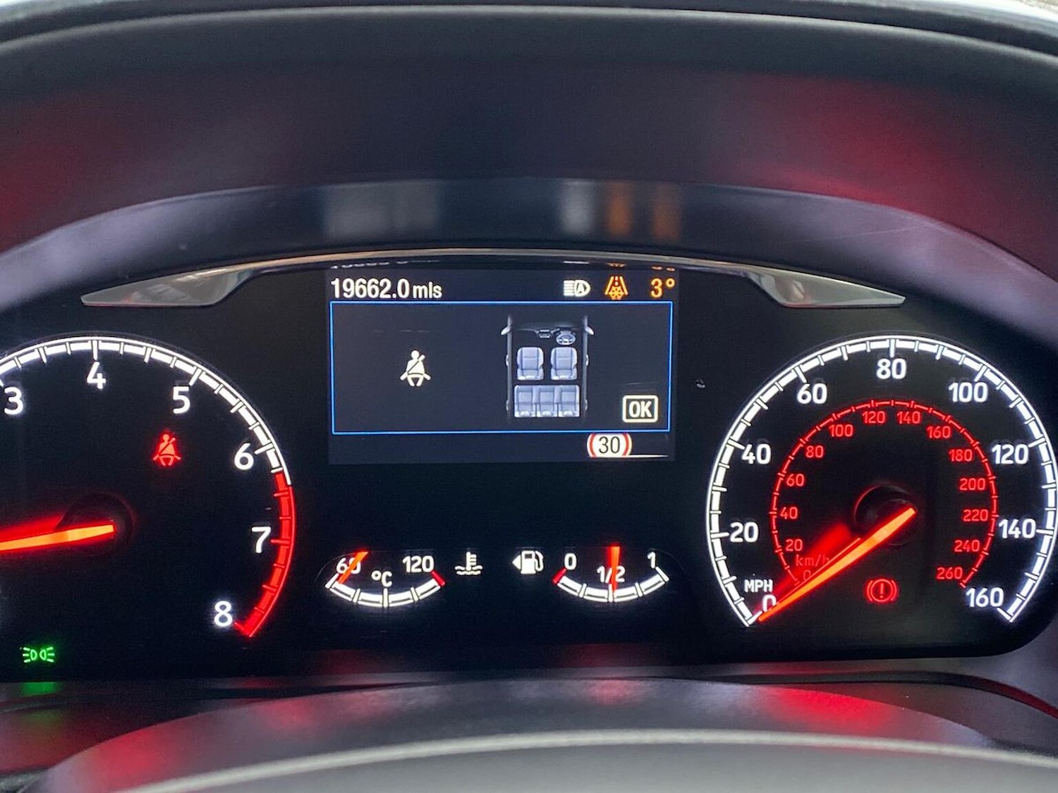 Used Ford Fiesta 2022 for sale - 76713243: Photo 10