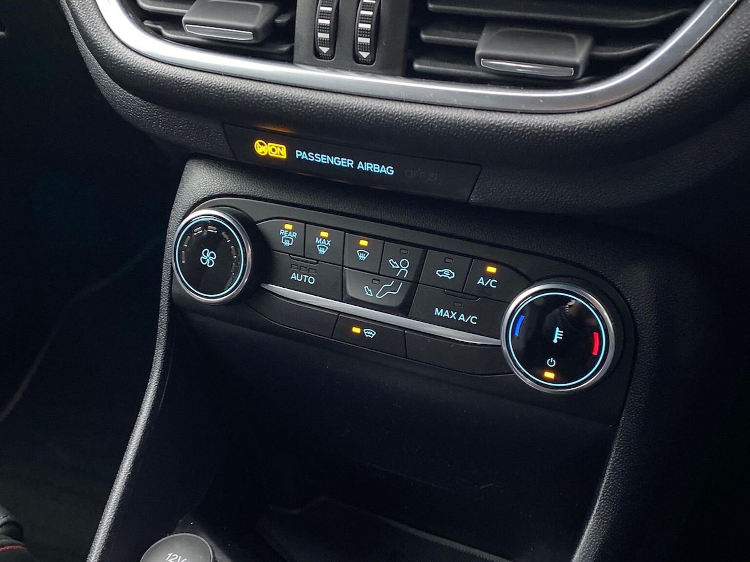 Used Ford Fiesta 2022 for sale - 76713243: Photo 12