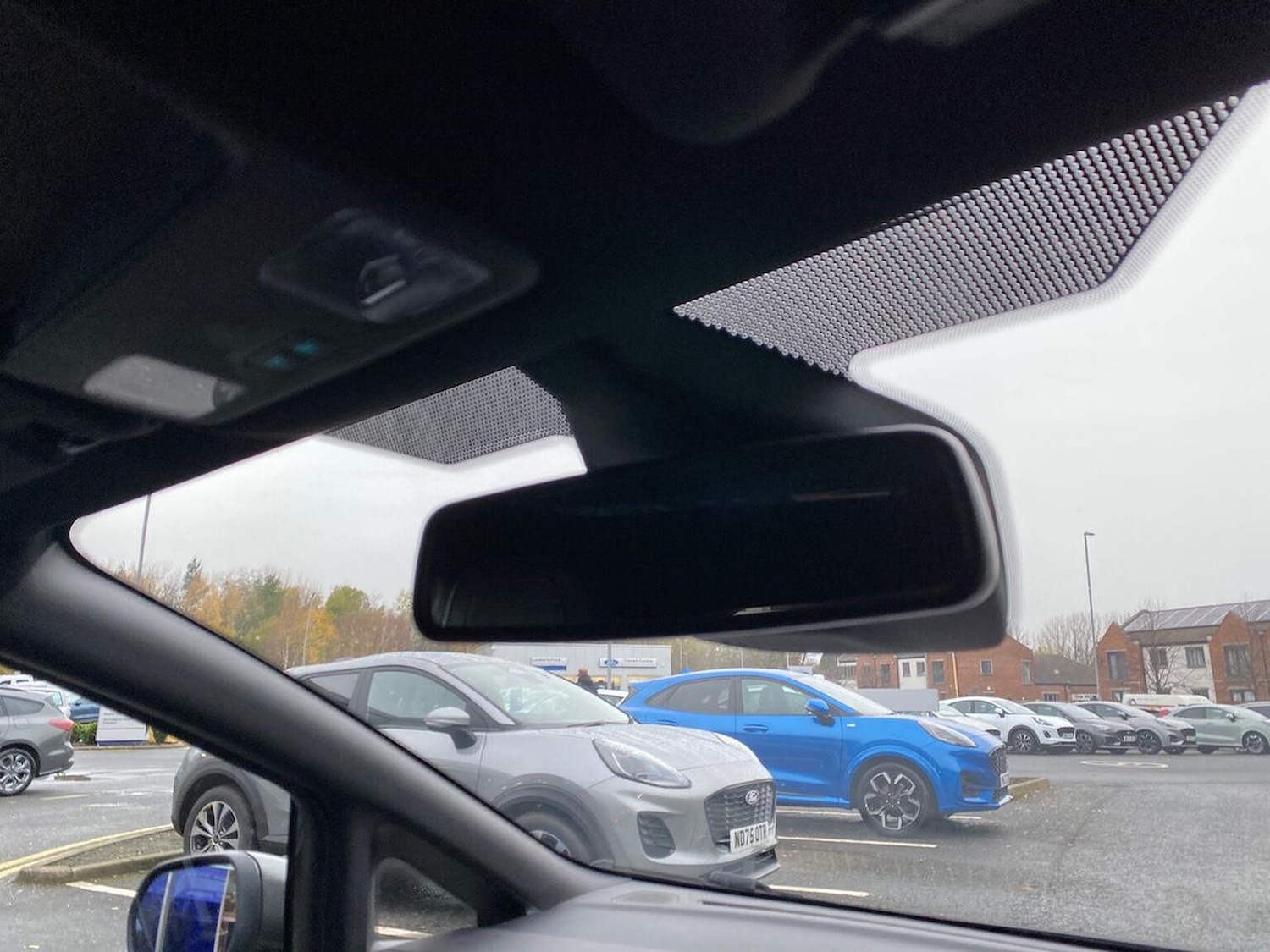 Used Ford Fiesta 2022 for sale - 76713243: Photo 14