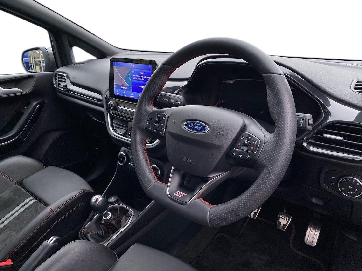 Used Ford Fiesta 2022 for sale - 76713243: Photo 15