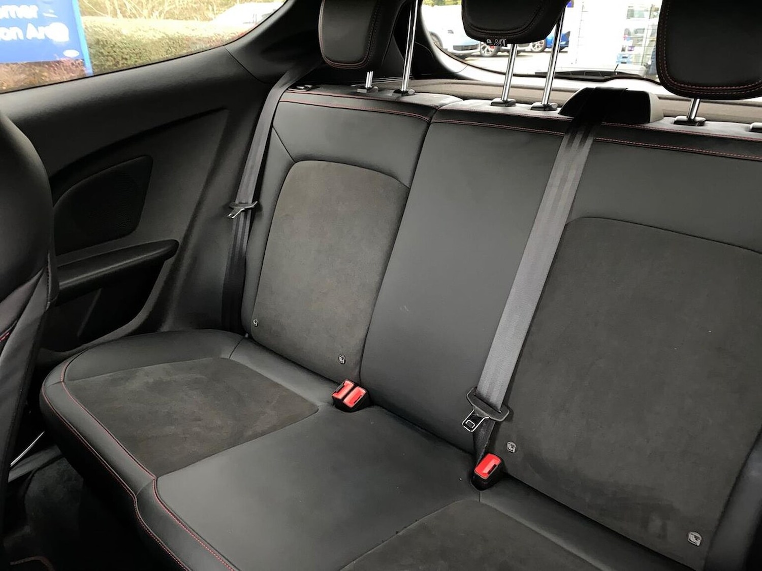 Used Ford Fiesta 2022 for sale - 76713243: Photo 16