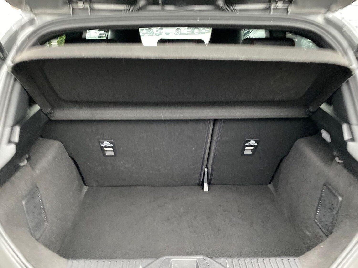 Used Ford Fiesta 2022 for sale - 76713243: Photo 17