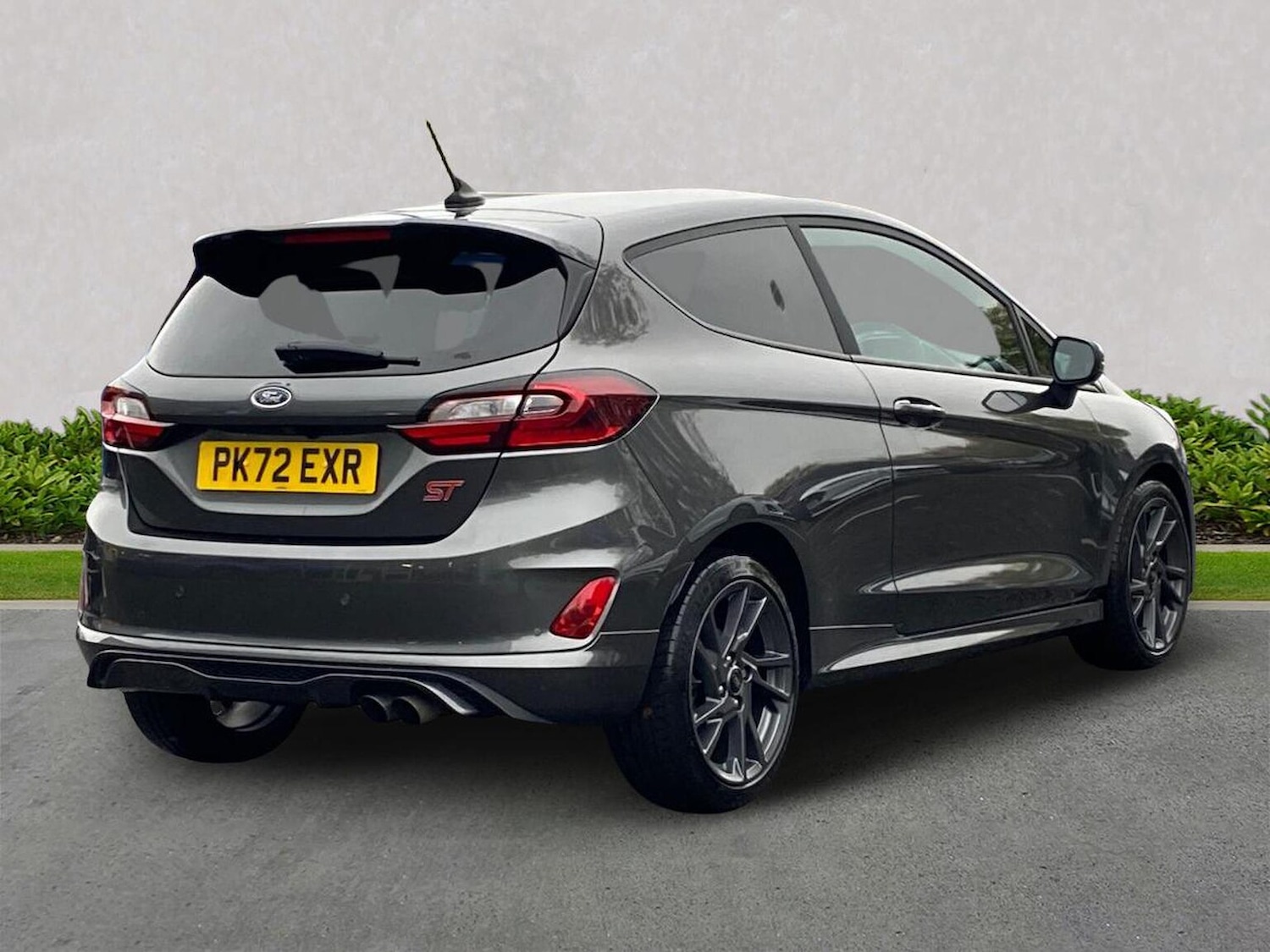 Used Ford Fiesta 2022 for sale - 76713243: Photo 18