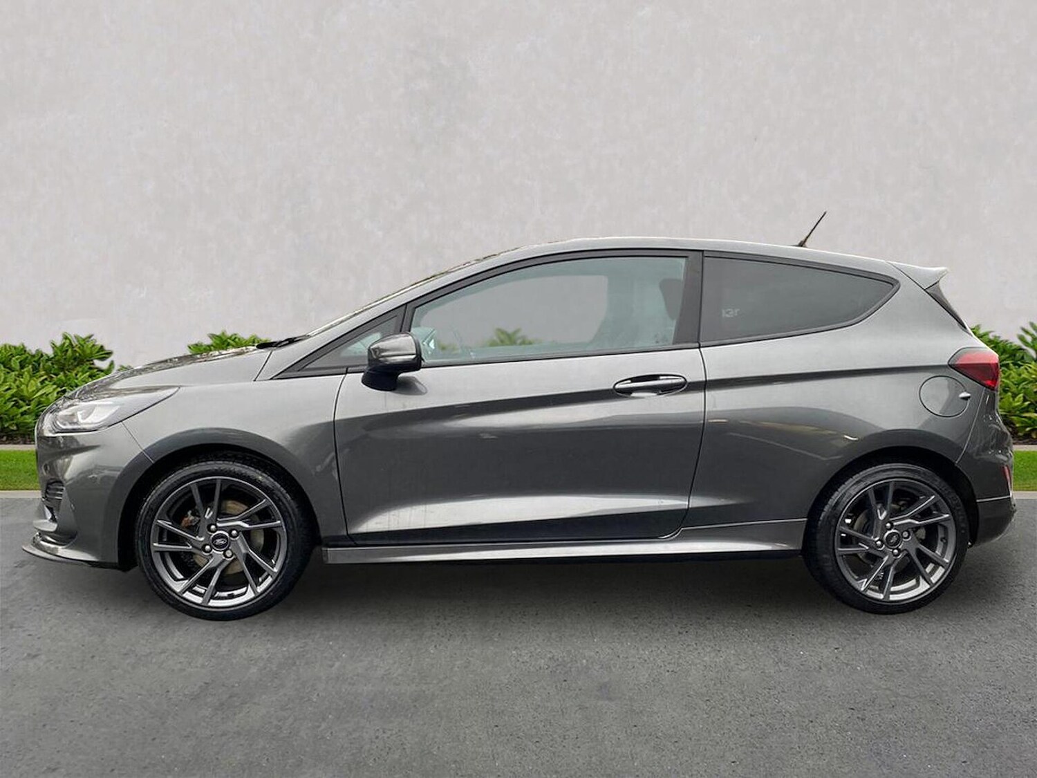 Used Ford Fiesta 2022 for sale - 76713243: Photo 19