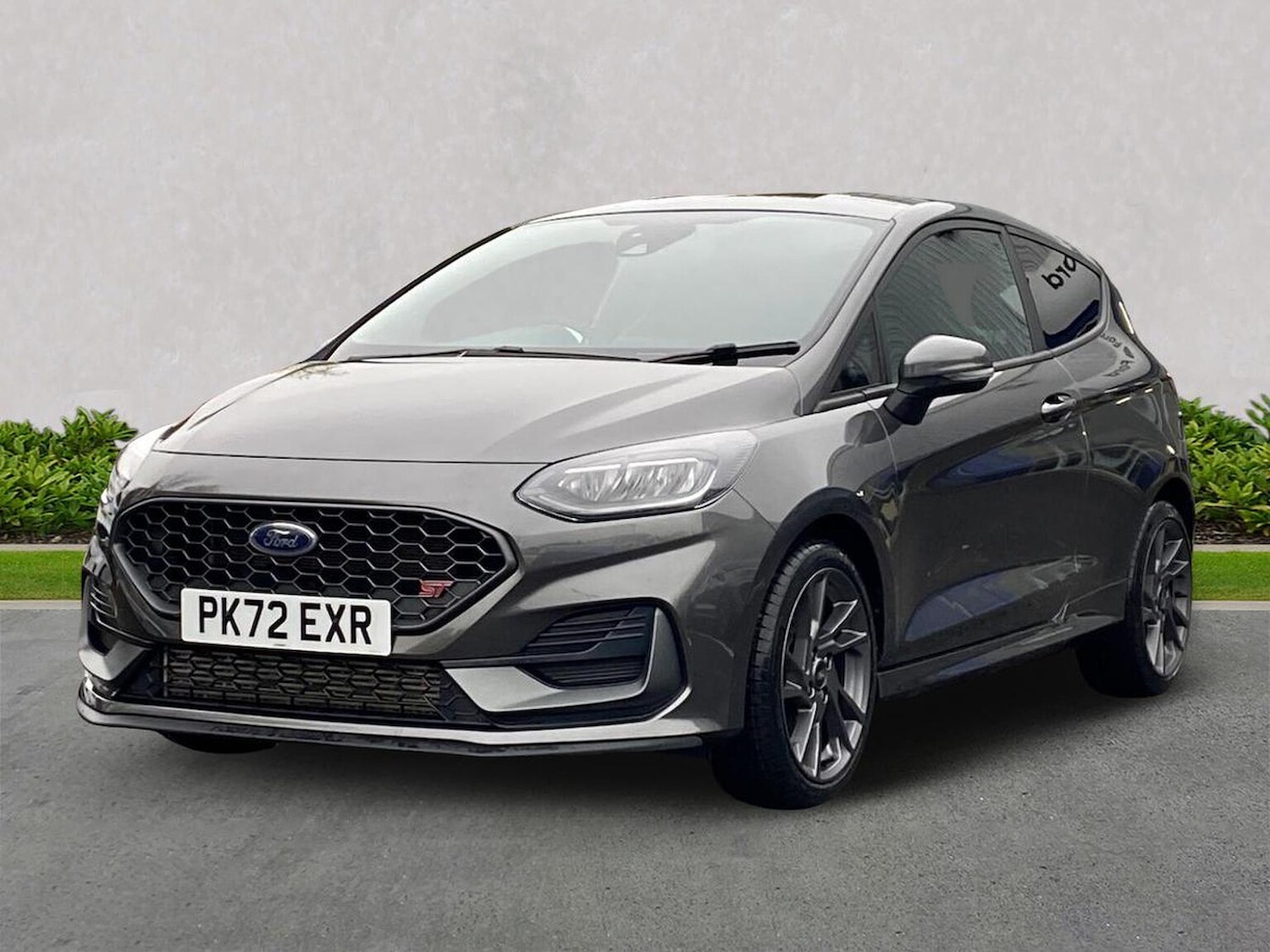 Used Ford Fiesta 2022 for sale - 76713243: Photo 20