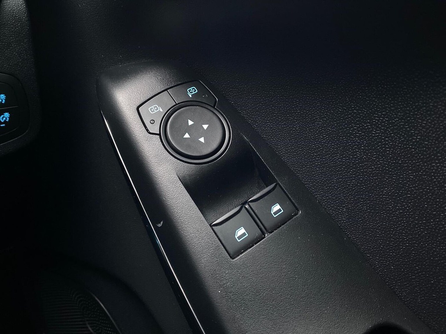 Used Ford Fiesta 2022 for sale - 76713243: Photo 21