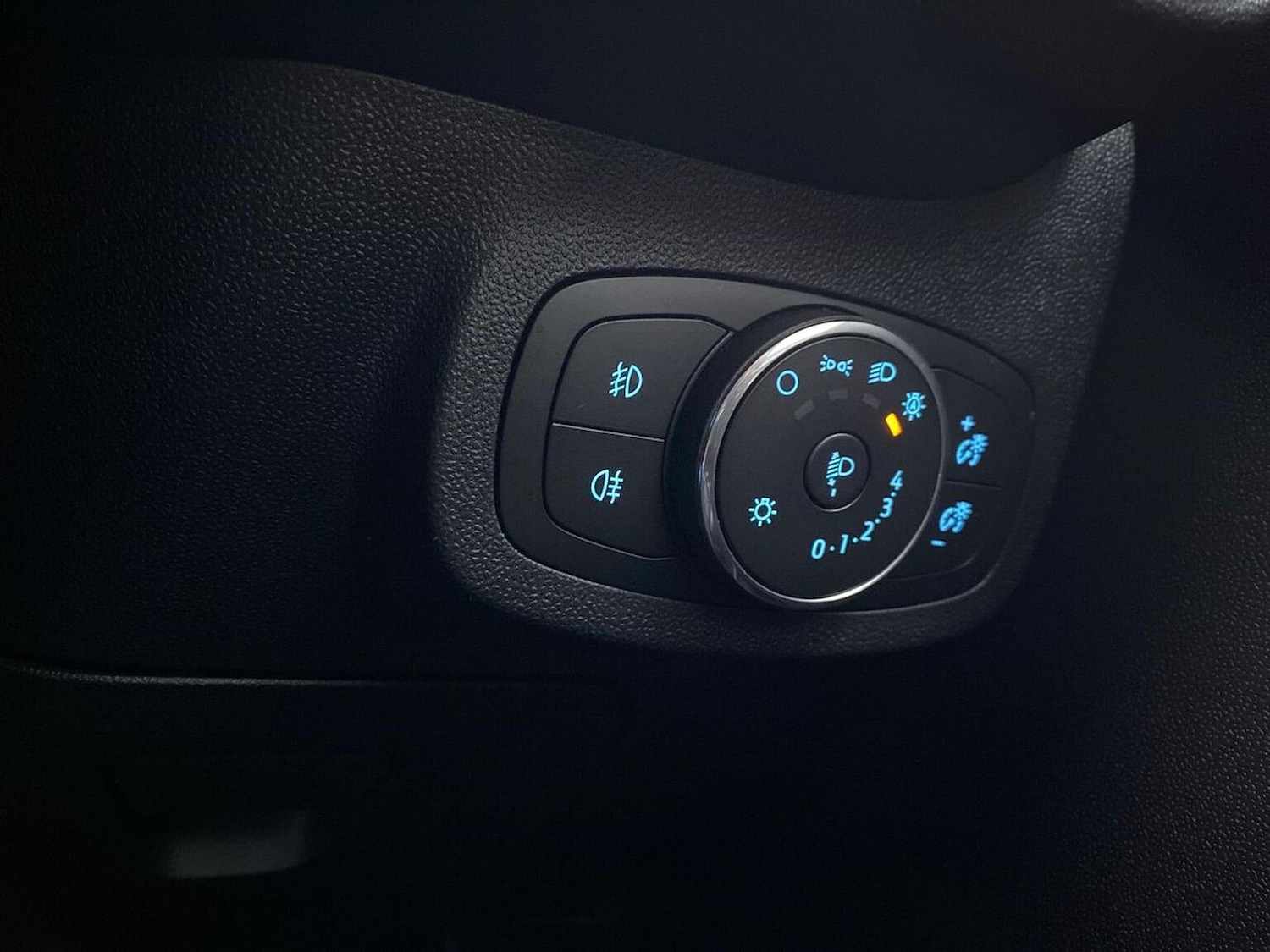 Used Ford Fiesta 2022 for sale - 76713243: Photo 22