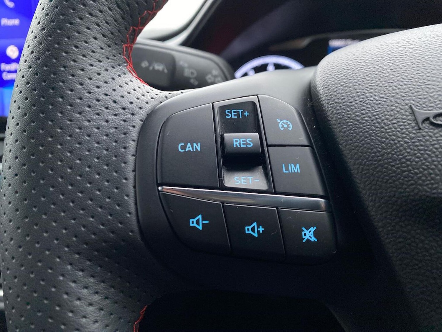 Used Ford Fiesta 2022 for sale - 76713243: Photo 26