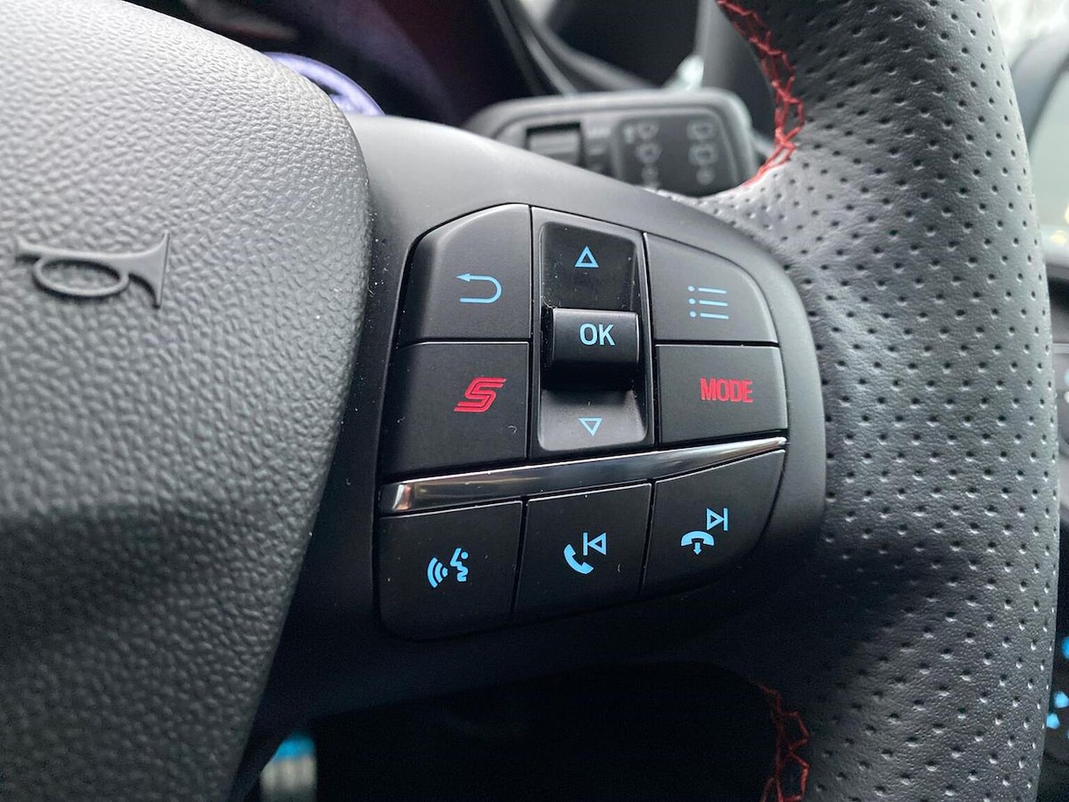 Used Ford Fiesta 2022 for sale - 76713243: Photo 27