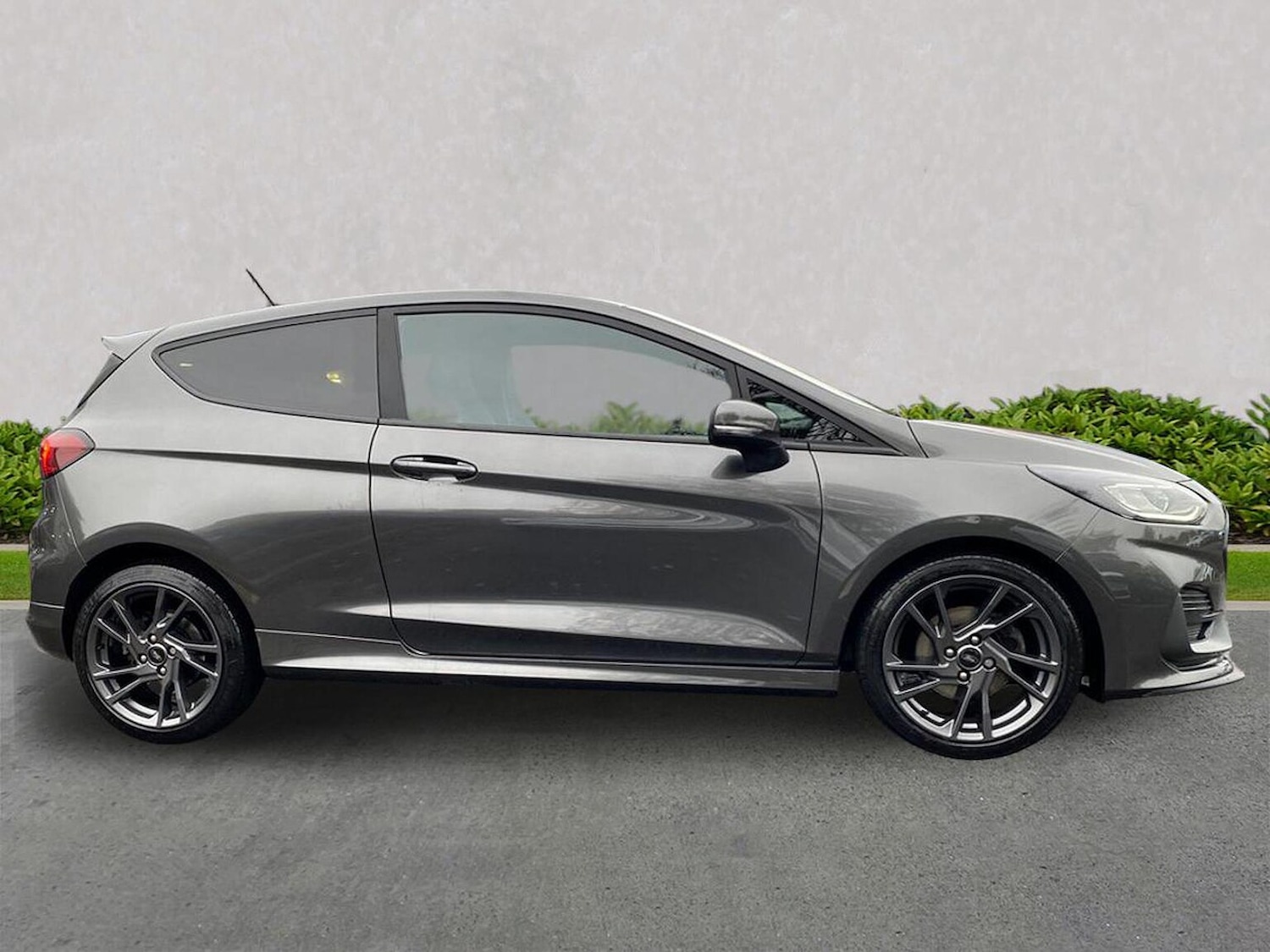 Used Ford Fiesta 2022 for sale - 76713243: Photo 3