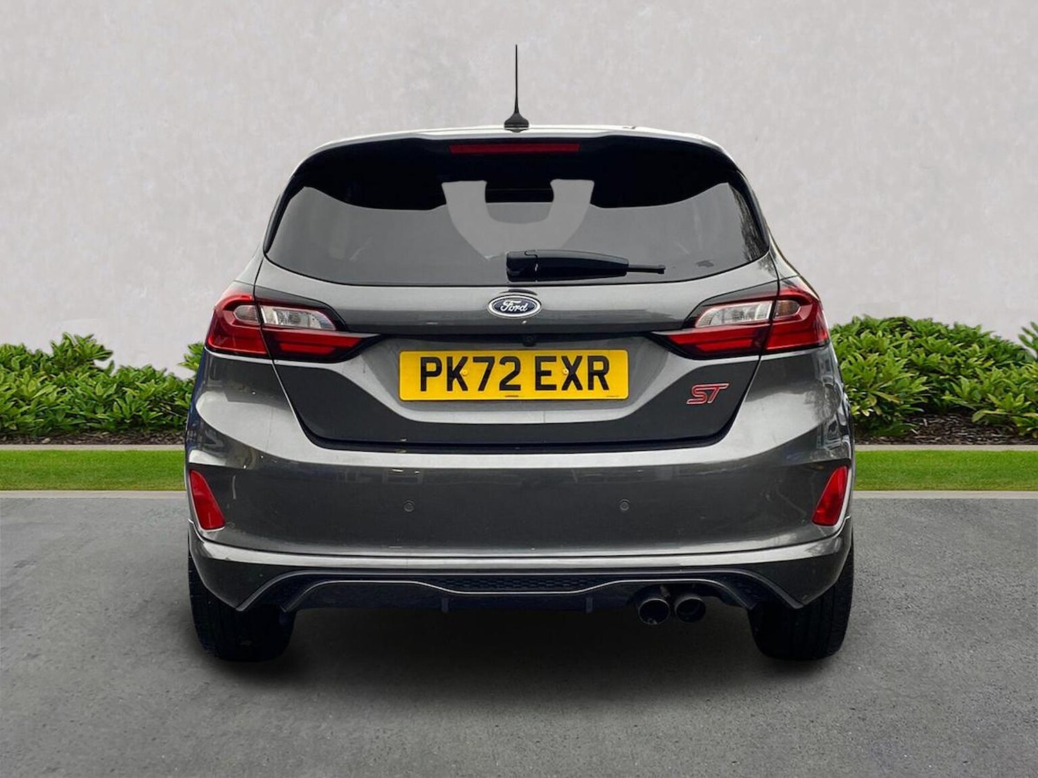 Used Ford Fiesta 2022 for sale - 76713243: Photo 4