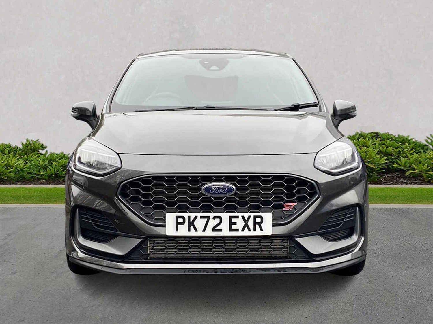 Used Ford Fiesta 2022 for sale - 76713243: Photo 5