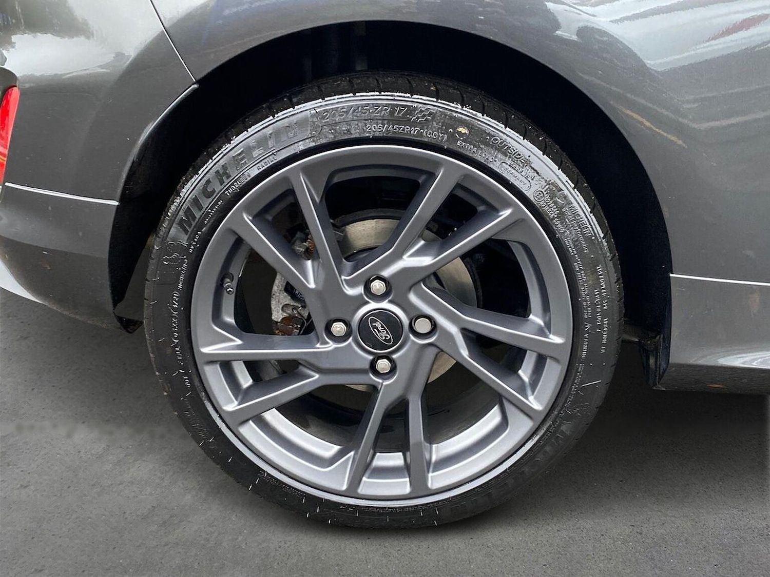 Used Ford Fiesta 2022 for sale - 76713243: Photo 6