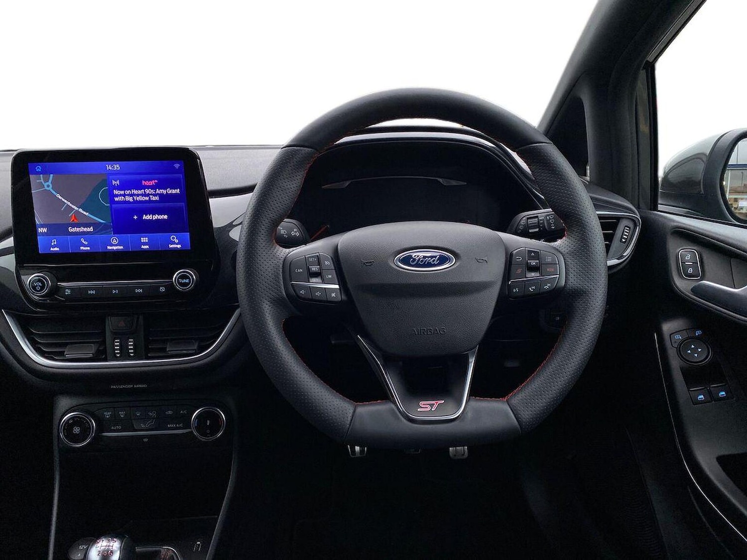 Used Ford Fiesta 2022 for sale - 76713243: Photo 9