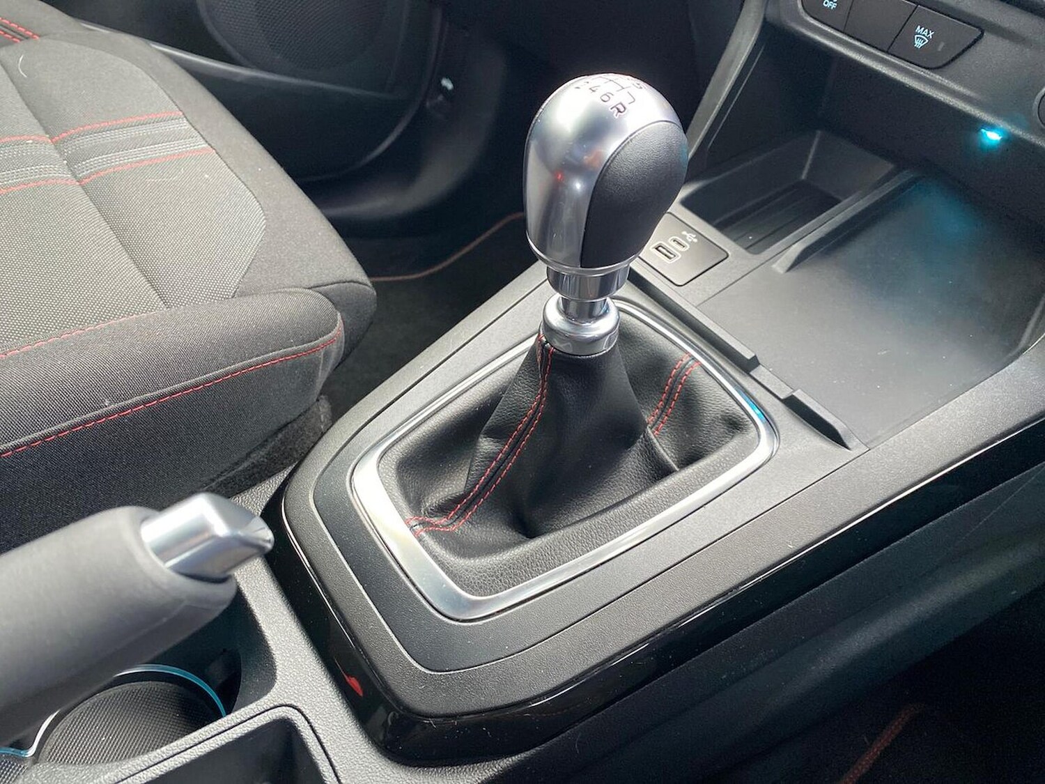 Used Ford Puma 2025 for sale - 76541883: Photo 13