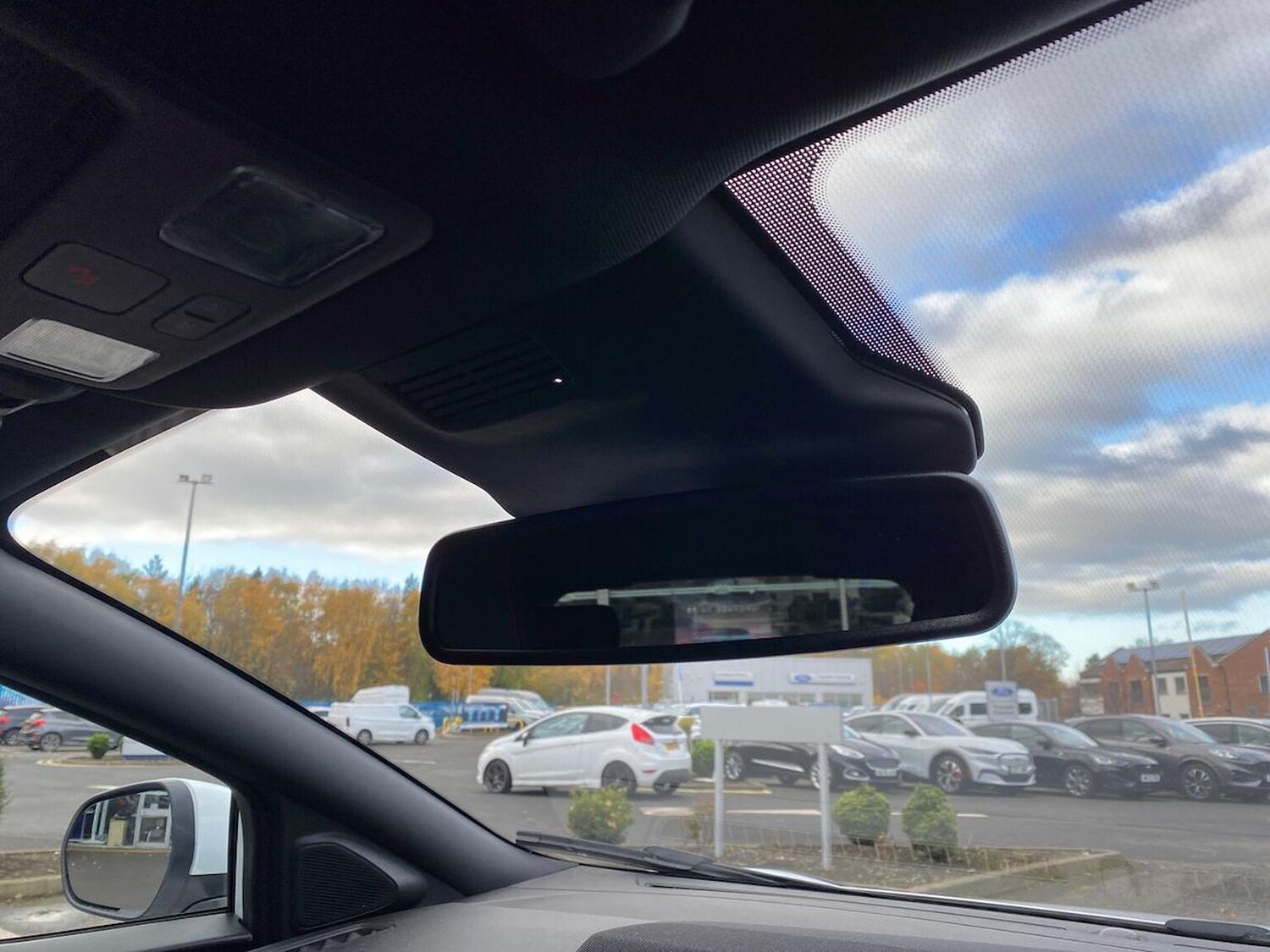 Used Ford Puma 2025 for sale - 76541883: Photo 14