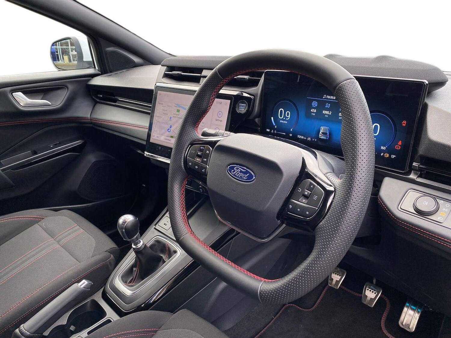 Used Ford Puma 2025 for sale - 76541883: Photo 15