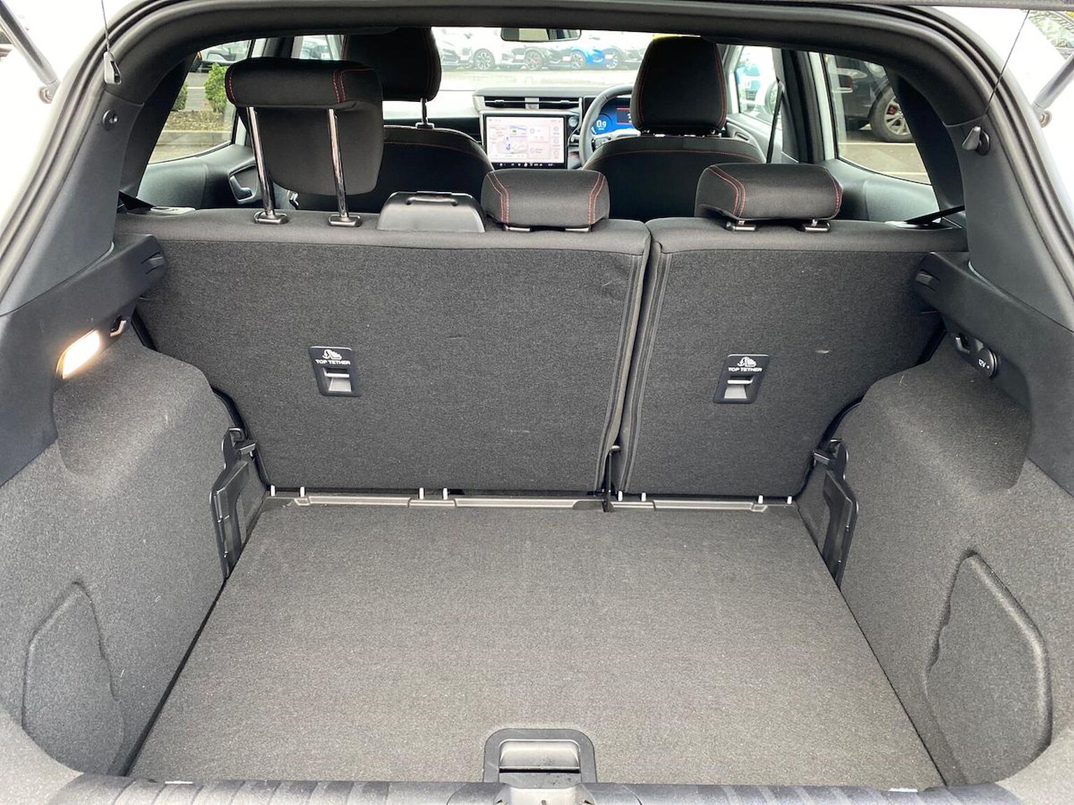 Used Ford Puma 2025 for sale - 76541883: Photo 17