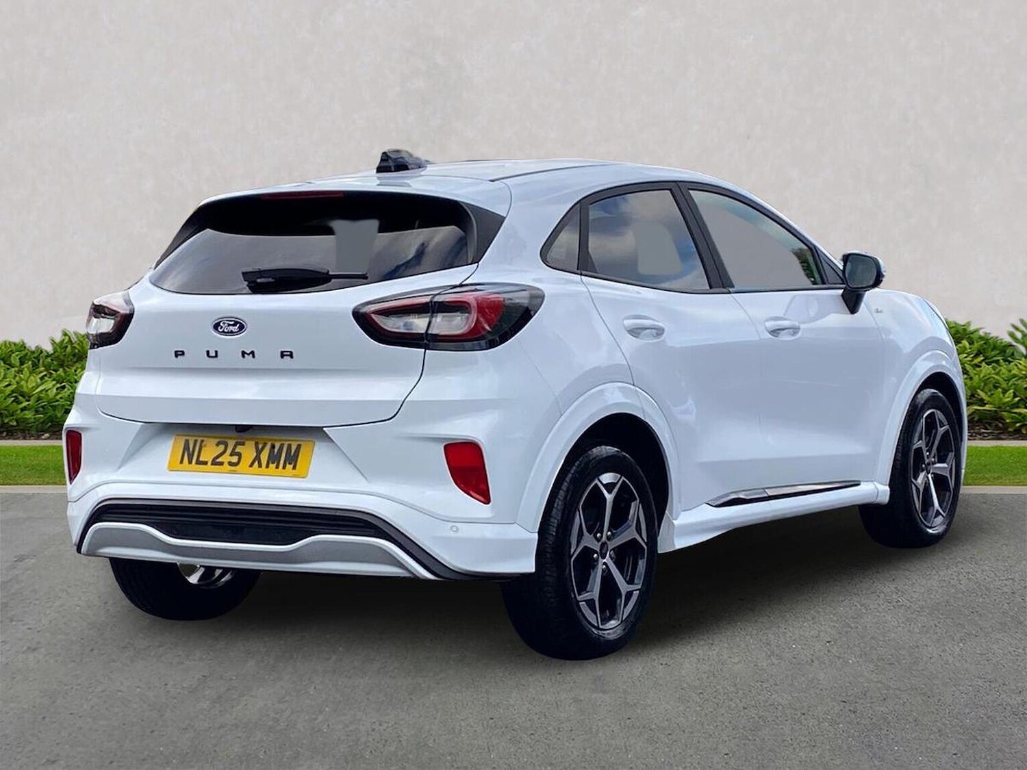 Used Ford Puma 2025 for sale - 76541883: Photo 18