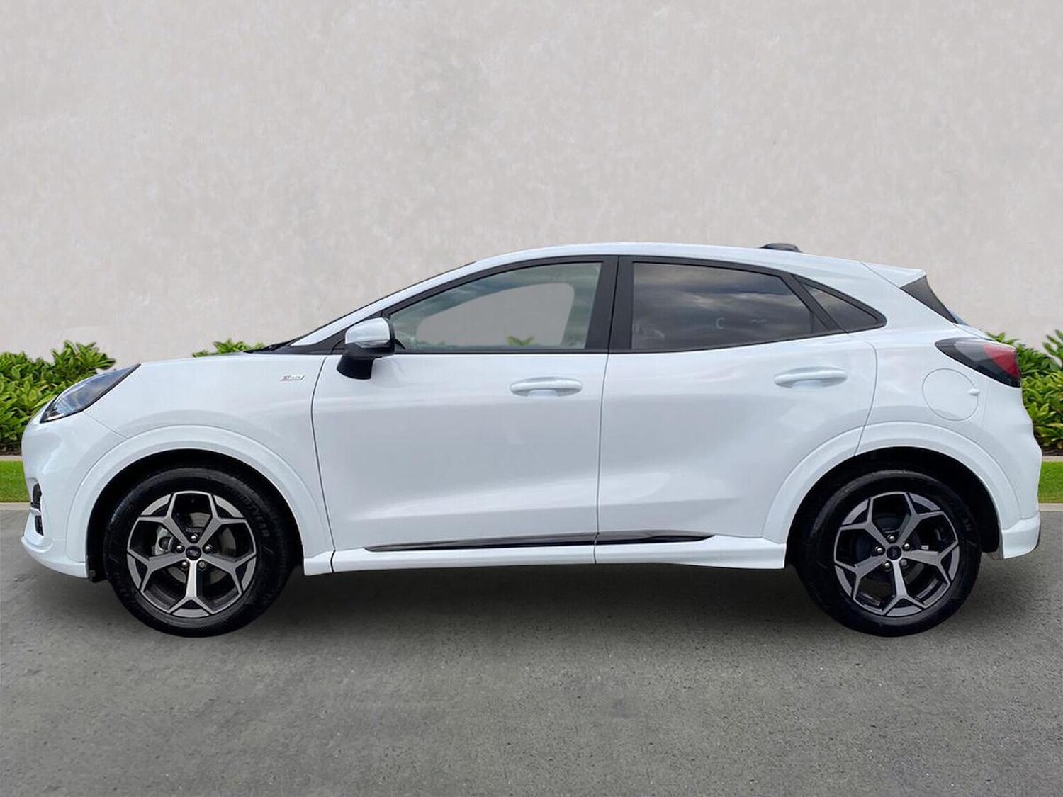 Used Ford Puma 2025 for sale - 76541883: Photo 19