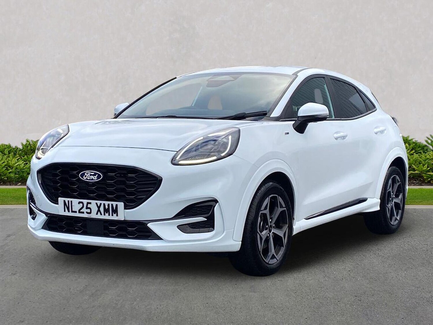 Used Ford Puma 2025 for sale - 76541883: Photo 20