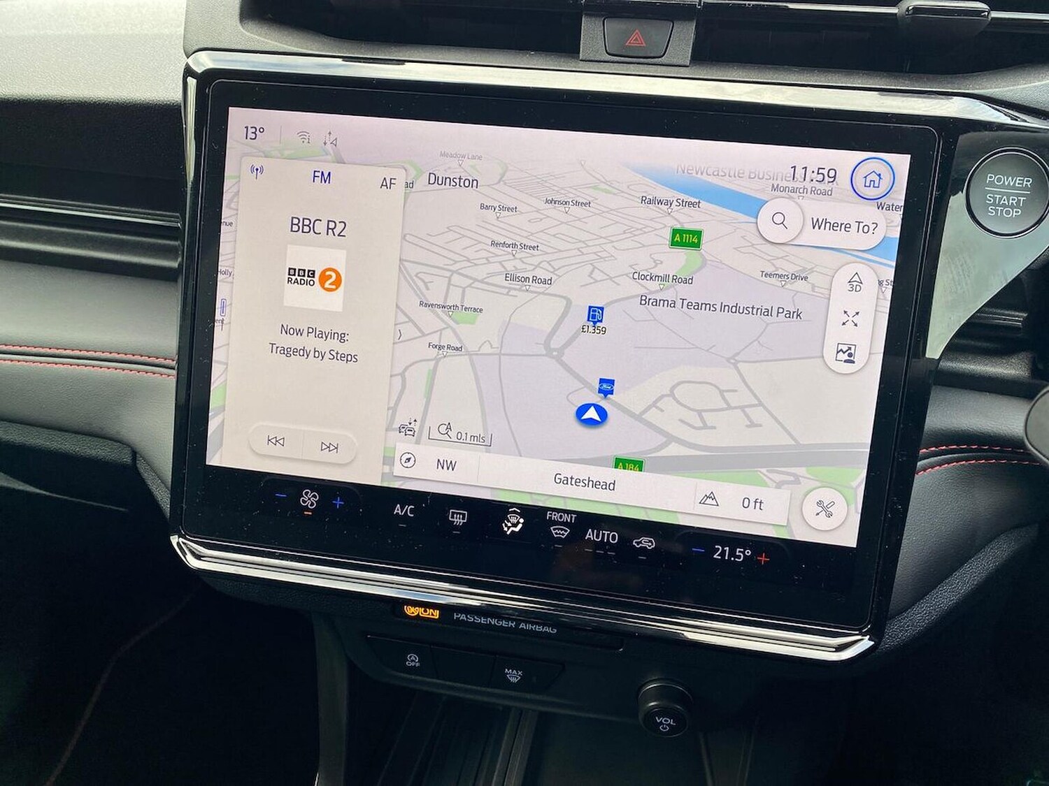 Used Ford Puma 2025 for sale - 76541883: Photo 24