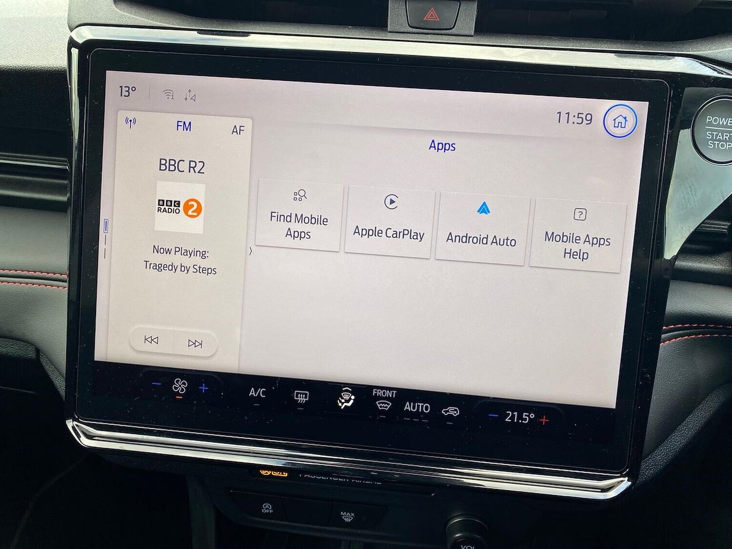 Used Ford Puma 2025 for sale - 76541883: Photo 25