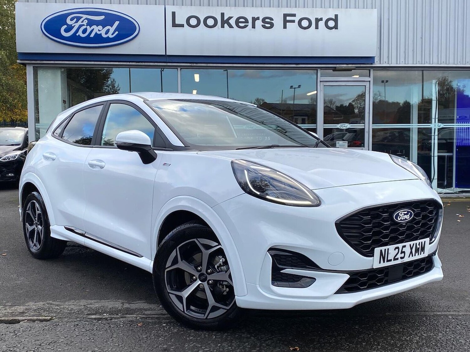 Used Ford Puma 2025 for sale - 76541883: Photo 31