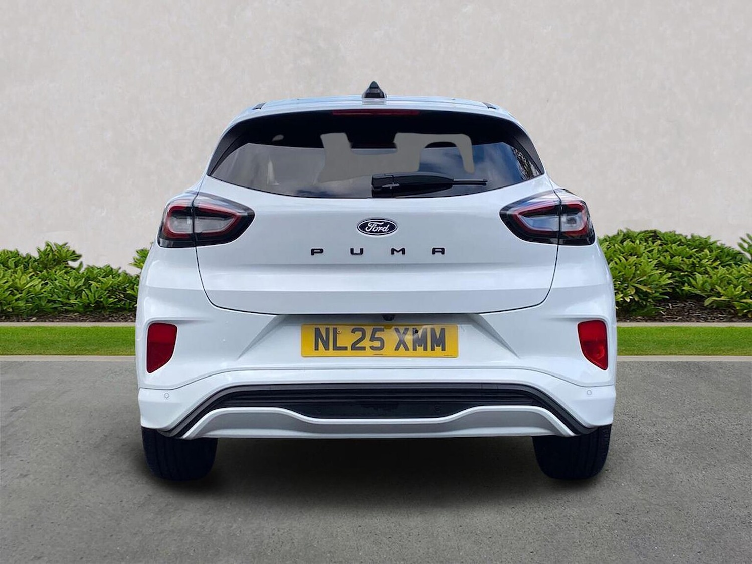 Used Ford Puma 2025 for sale - 76541883: Photo 4