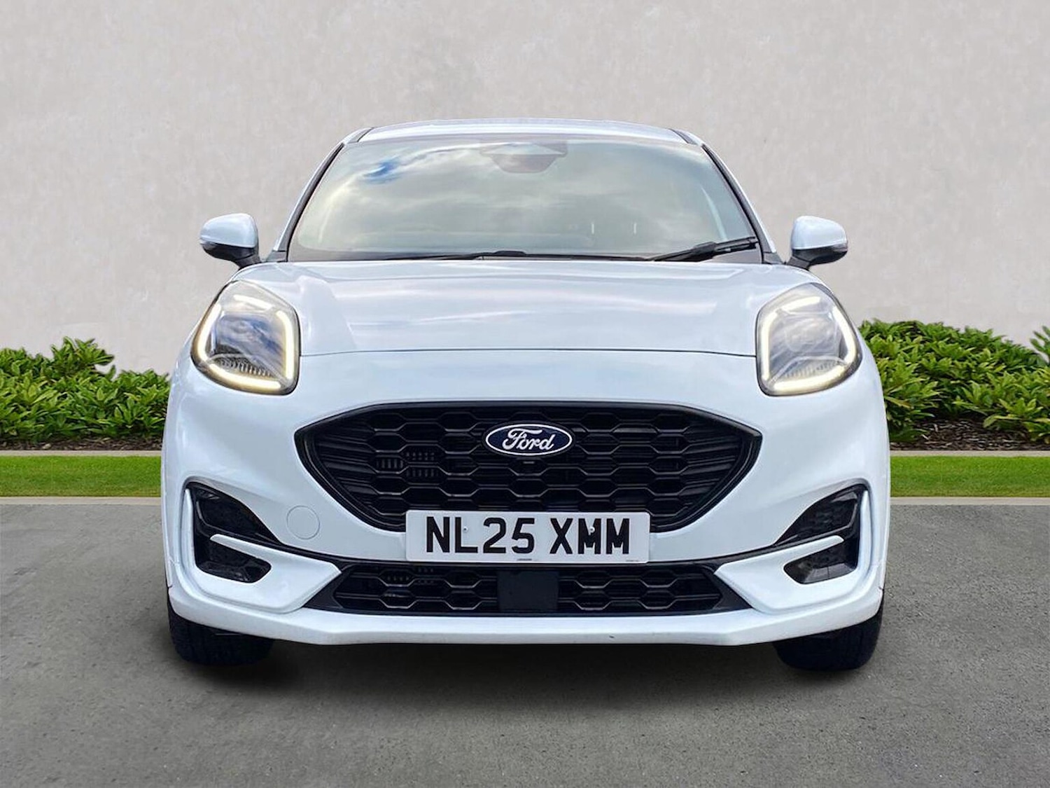 Used Ford Puma 2025 for sale - 76541883: Photo 5